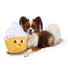 Colossal Cup Kate Plush Extra-Large Dog Toy