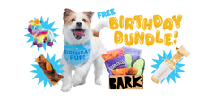 Barkbox Birthday Bundle
