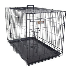 Double Door Crate