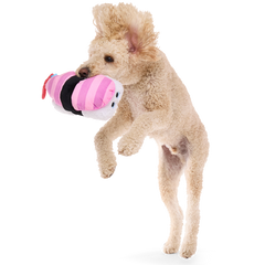 Ebi Eiko Plush Extra-Large Dog Toy