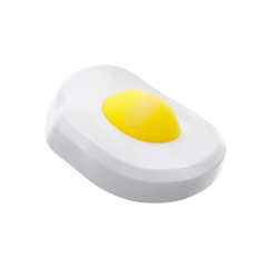 Egg Over Hard Super Chewer Durable Gnaw Dog Toy