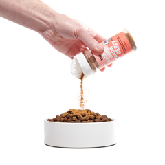 Bada Bing Bada Beef Dog Food Meal Topper, 4.6 Oz