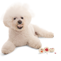 Christmutts Treat Cups