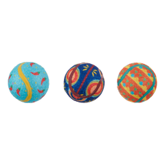 Fetch Mex Plush Multi-Part Fetch Dog Toy