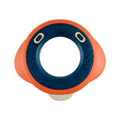 Flingray Super Chewer Durable Fetch Dog Toy