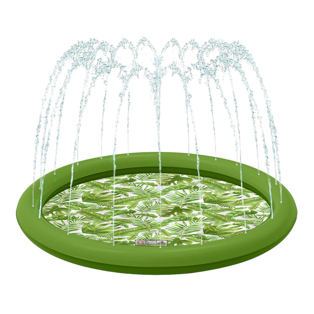 FUNBOY Splash Pad