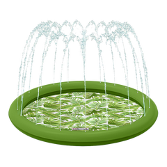 FUNBOY Splash Pad