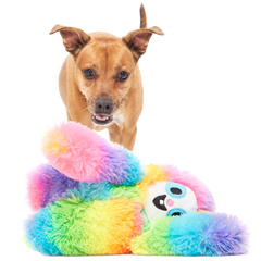 Good Vibes Gary Plush Tug Dog Toy