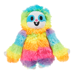 Good Vibes Gary Plush Tug Dog Toy