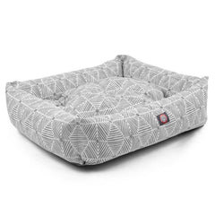Charlie Luxe Bagel Bed