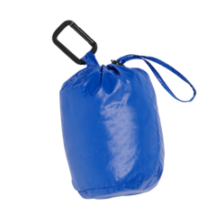 Puffer Dog Vest
