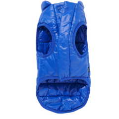Puffer Dog Vest
