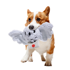 Hedwig™ Plush Tug Dog Toy