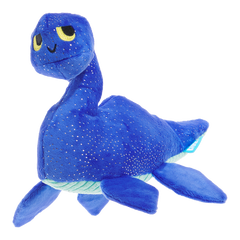 Luke Ness Monster Plush Tug Dog Toy