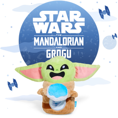 Bark 12 Month Subscription - Star Wars™: The Mandalorian And Grogu First Box