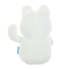 Maneki Mariko Plush Tug Dog Toy