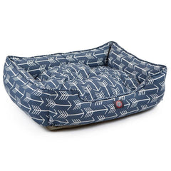 Arrow Contemporary Lounge Bed