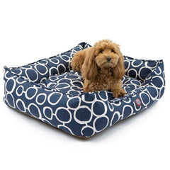 Fusion Contemporary Lounge Bed