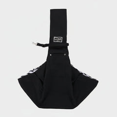 Crossbody Pet Sling Bag