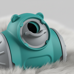Slow Feeder Toy