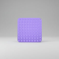 Anti Slip Silicone Lick Mat for Pets