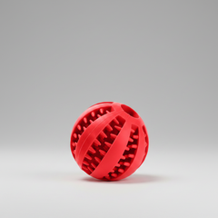 Interactive Leakage Treat Ball