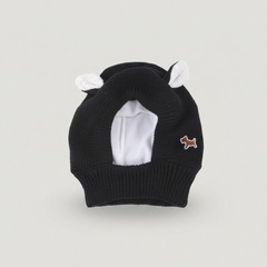 Rabbit Ear Dog Hat