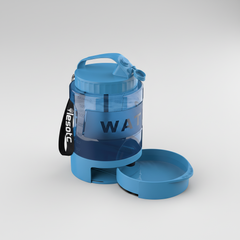 Travel Water Bottle for Pets