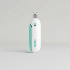 PawTrim Precision Clipper