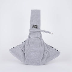 Crossbody Pet Sling Bag