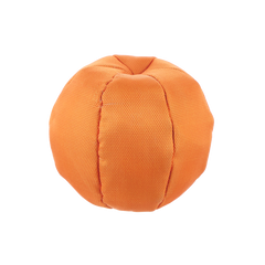 Orange Crush Super Chewer Durable 2-in-1 + Fetch Dog Toy