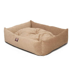 Villa Luxe Bagel Bed