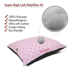 Links Super Value Dog Bed - Personalized