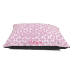 Links Super Value Dog Bed - Personalized