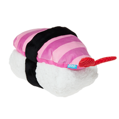 Ebi Eiko Plush Extra-Large Dog Toy