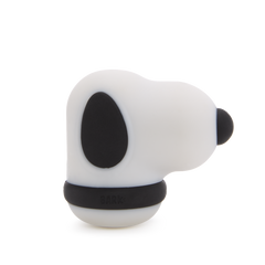 Snoopy Durable Super Chewer Dog Toy