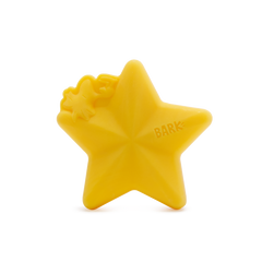 Woodstock's Star Super Chewer Durable Gnaw Dog Toy