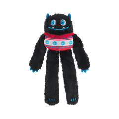 Sweaty Yeti Plush Extra-Large + Tug Dog Toy