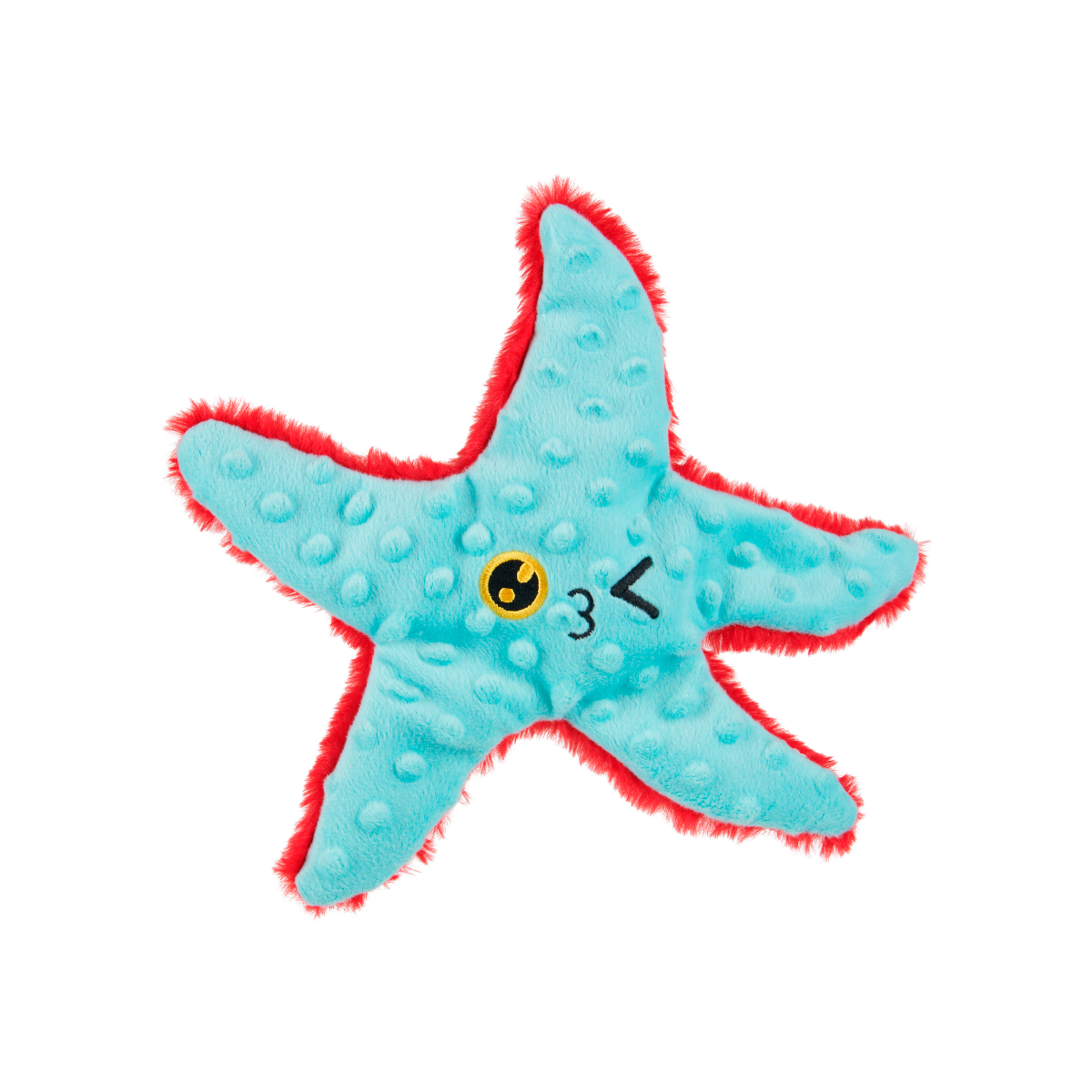 Carl Starfish