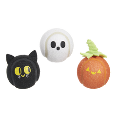 Squad Ghouls / Jeepers Squeakers