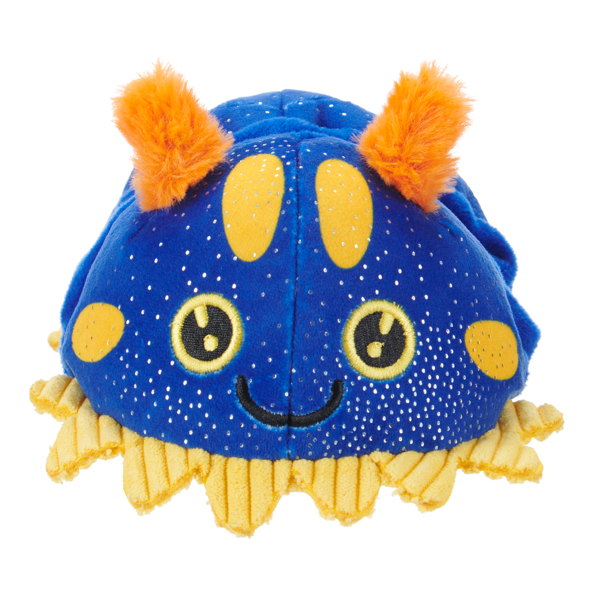 CeCe Slug Plush Tug Dog Toy
