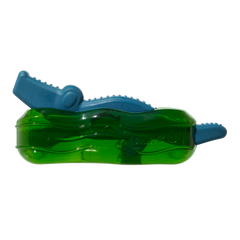 Crocness Monster Super Chewer Durable Gnaw Dog Toy