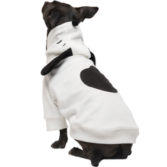 Snoopy Dog Hoodie