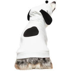 Snoopy Dog Hoodie