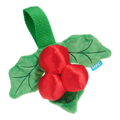 Mistletug Plush Tug Dog Toy