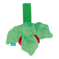 Mistletug Plush Tug Dog Toy