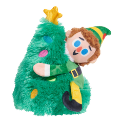 Tree Topper Buddy™ Plush Dog Toy