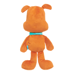 Scooby-Dooby-Doo™ Plush Extra-Large + Tug Dog Toy