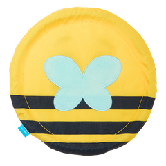Fritz Bee Fetch Dog Toy