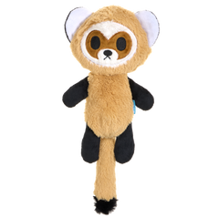 Garrett The Black Footed Ferret Plush Tug Dog Toy